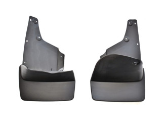 Бризковики задні (комплект) Toyota Xukey