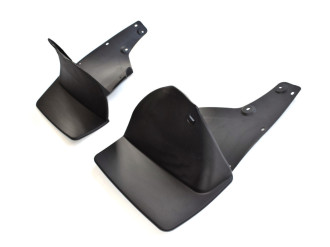 Бризковики задні (комплект)