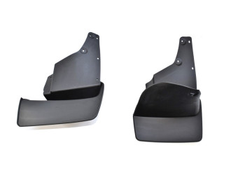 Бризковики задні (комплект)