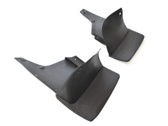 Бризковики задні (комплект)