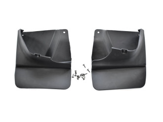 Бризковики задні (комплект) Toyota Xukey