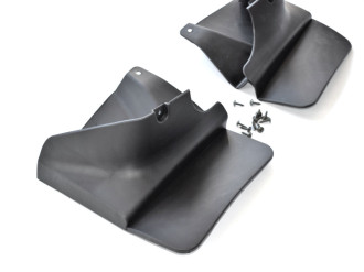 Бризковики задні (комплект)