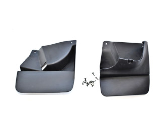 Бризковики задні (комплект)