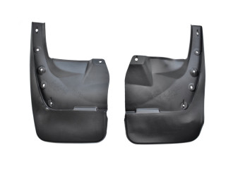 Бризковики передні (комплект) Toyota Xukey