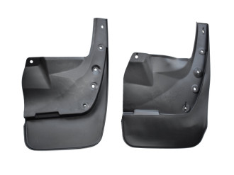 Бризковики передні (комплект)