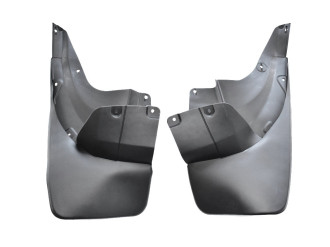 Бризковики задні (комплект) Toyota Xukey
