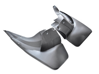 Бризковики задні (комплект)