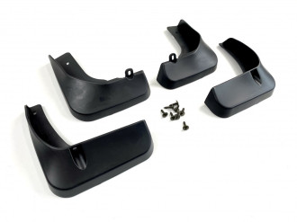 Бризковики (комплект 4 шт)