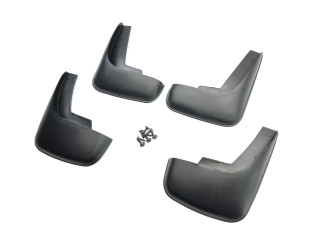 Бризковики (комплект 4 шт)