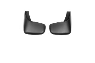 Бризковики задні (комплект) Toyota Xukey