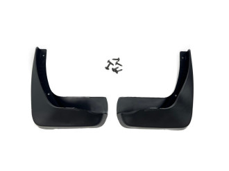 Бризковики задні (комплект) Toyota Xukey