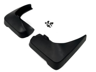 Бризковики задні (комплект)