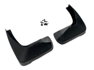 Бризковики задні (комплект)