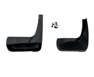 Бризковики задні (комплект)