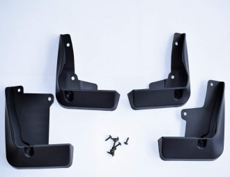 Бризковики (комплект 4 шт)