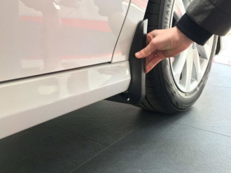 Бризковики (комплект 4 шт)