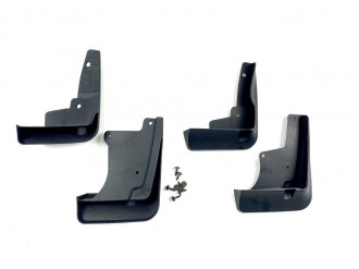 Бризковики (комплект 4 шт)