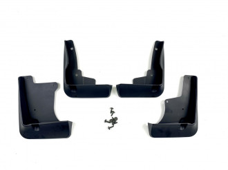 Бризковики (комплект 4 шт)