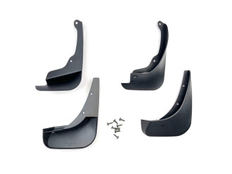 Бризковики (комплект 4 шт)