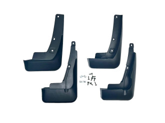 Бризковики (комплект 4 шт)