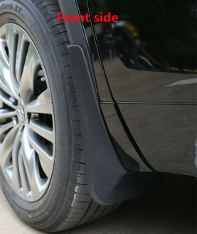 Бризковики (комплект 4 шт)