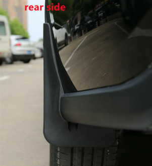 Бризковики (комплект 4 шт)