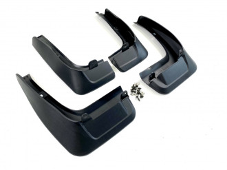 Бризковики (комплект 4 шт)