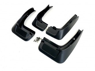 Бризковики (комплект 4 шт)