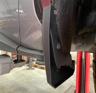 Бризковики (комплект 4 шт)