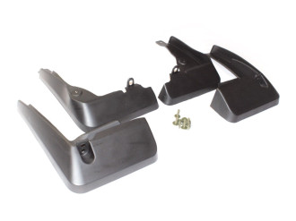 Бризковики (комплект 4 шт)