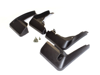 Бризковики (комплект 4 шт)