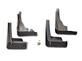 Бризковики (комплект 4 шт)