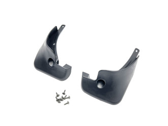 Бризковики передні (комплект)