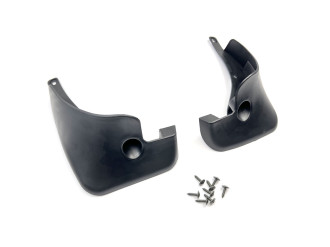 Бризковики передні (комплект)