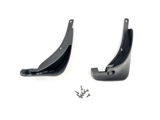 Бризковики передні (комплект)