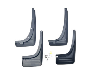 Бризковики (комплект 4 шт)