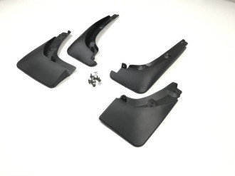 Бризковики (комплект 4 шт)