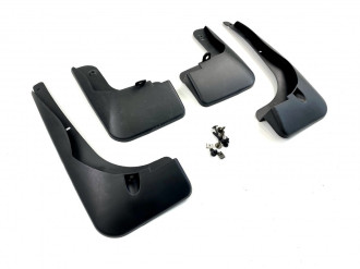 Бризковики (комплект 4 шт)