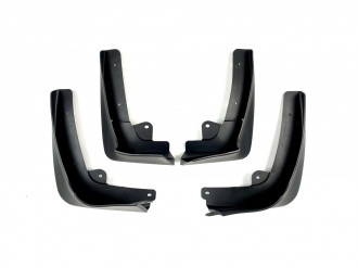 Бризковики (комплект 4 шт)