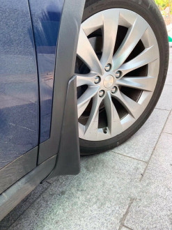 Бризковики (комплект 4 шт)