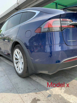 Бризковики (комплект 4 шт)