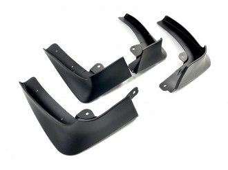 Бризковики (комплект 4 шт)