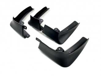 Бризковики (комплект 4 шт)