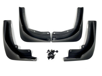 Бризковики (комплект 4 шт) Tesla Xukey