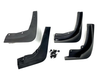 Бризковики (комплект 4 шт)