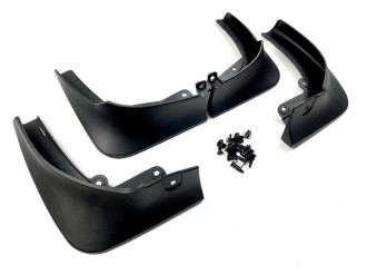 Бризковики (комплект 4 шт)