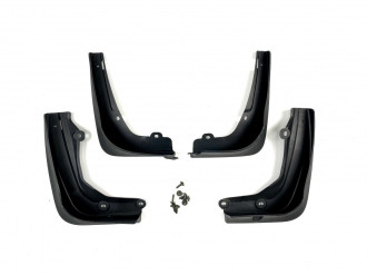 Бризковики (комплект 4 шт)