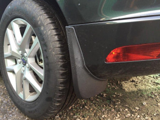 Бризковики (комплект 4 шт)