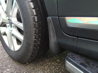 Бризковики (комплект 4 шт)