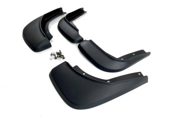 Бризковики (комплект 4 шт)